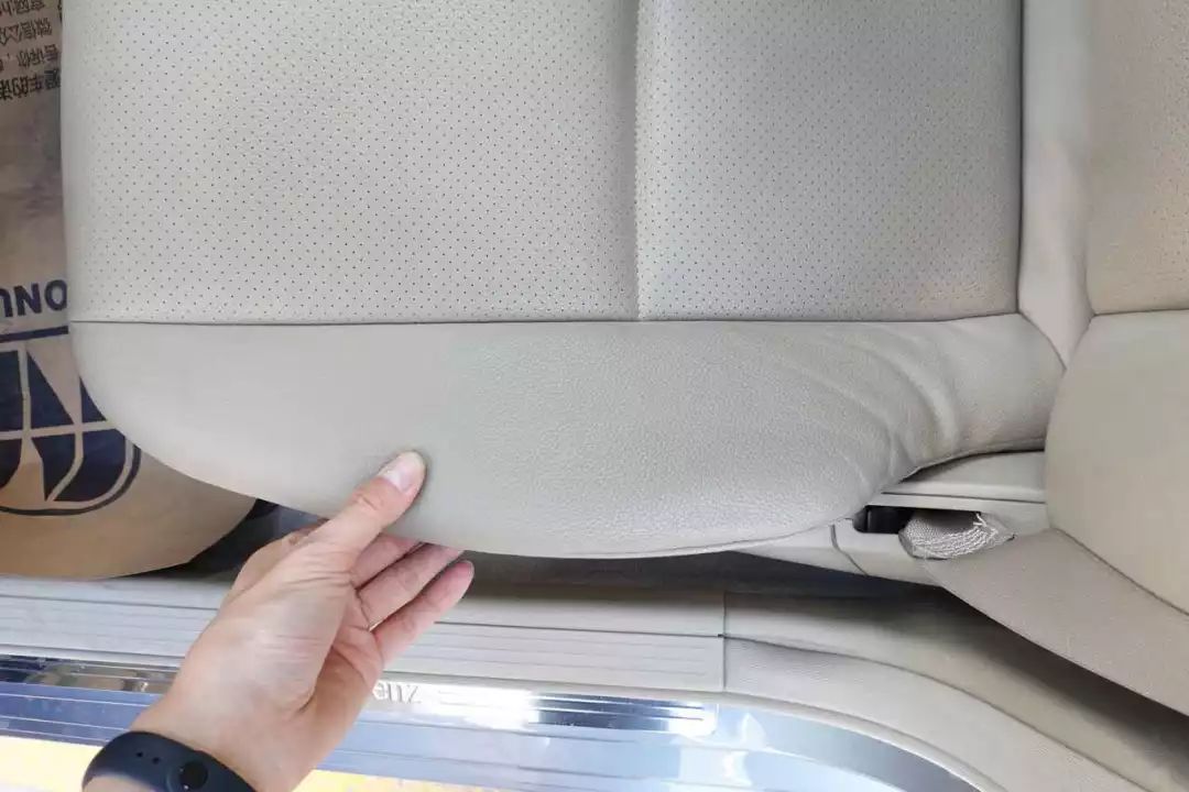 14万买奔驰C，6年只跑2万公里，收藏级