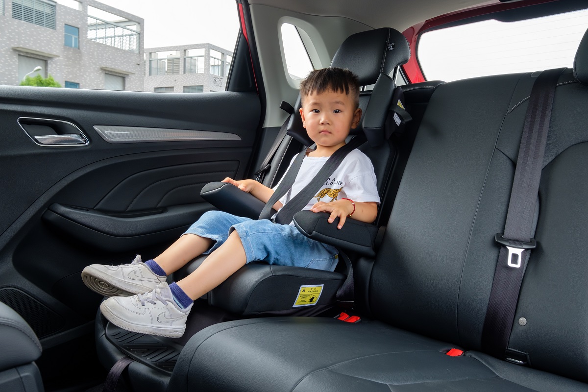 适合安装宝宝座椅的车推荐,自带儿童座椅的轿车有哪些