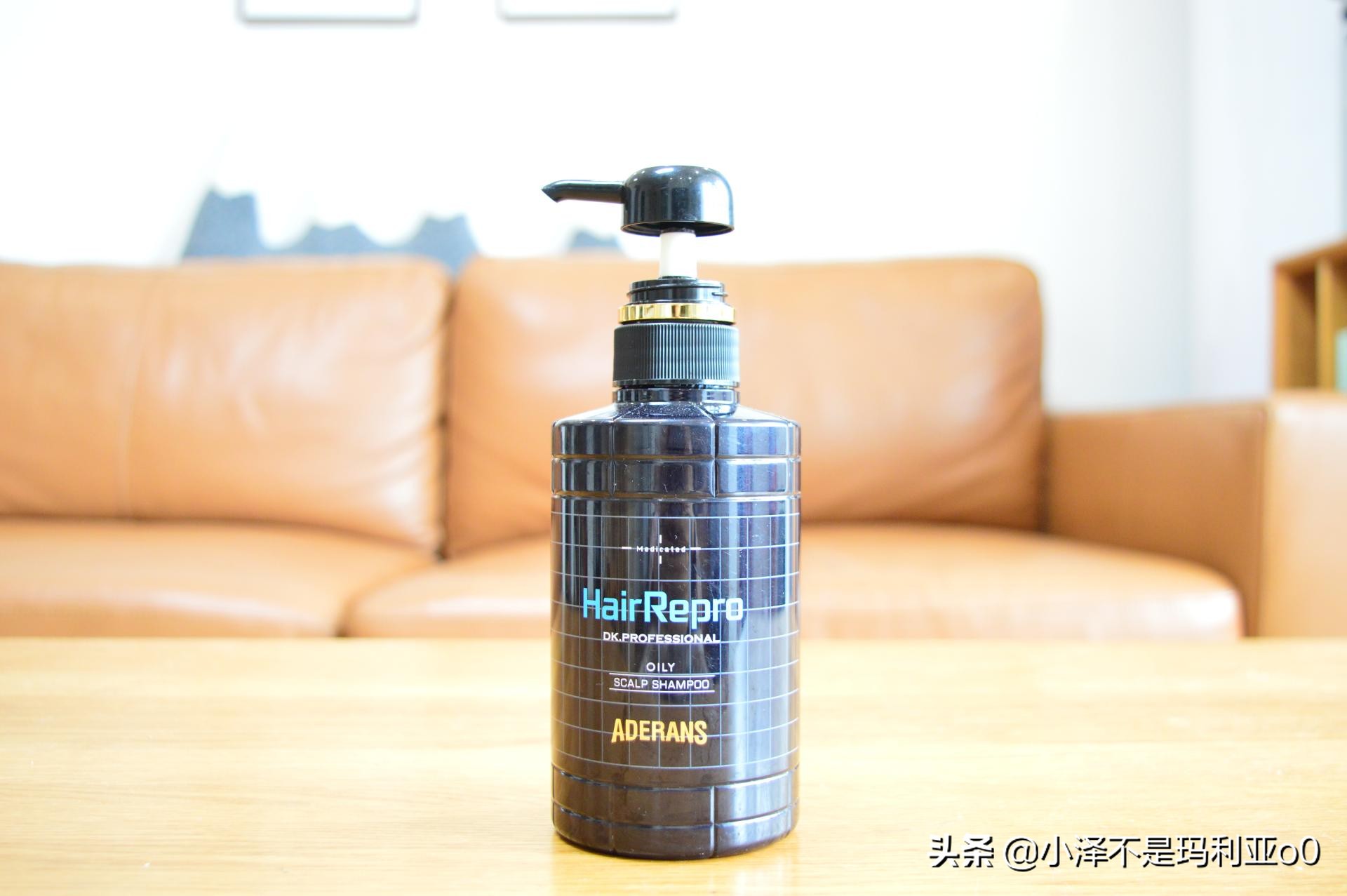 额头秃发际线后移适合什么洗发水,拯救发际线的洗发水