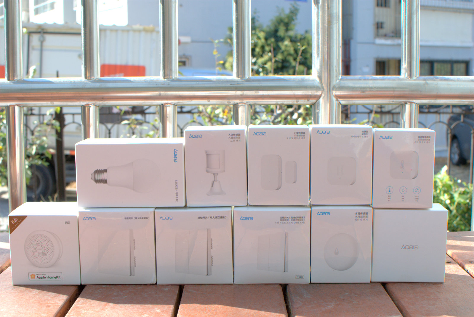 aqara鏅鸿兘瀹跺眳鍔熻兘灞曠ず,鑳借璇濈殑鏅鸿兘瀹跺眳