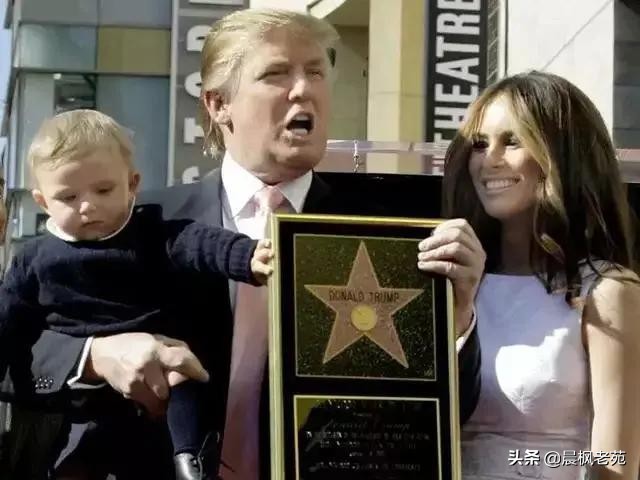 特朗普夫人是个什么样的人,特朗普究竟是个什么样的人
