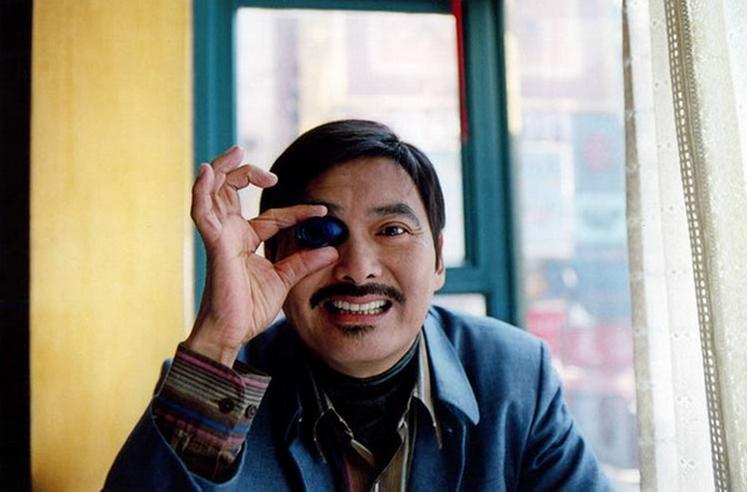 周润发电影中最成功的五个角色,周润发演绎了太多的经典角色