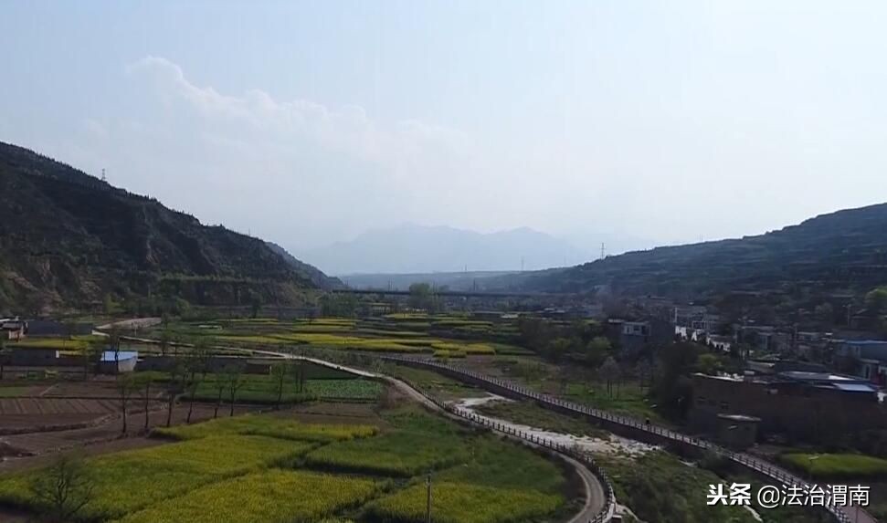 今日渭南早报,渭南今日早报