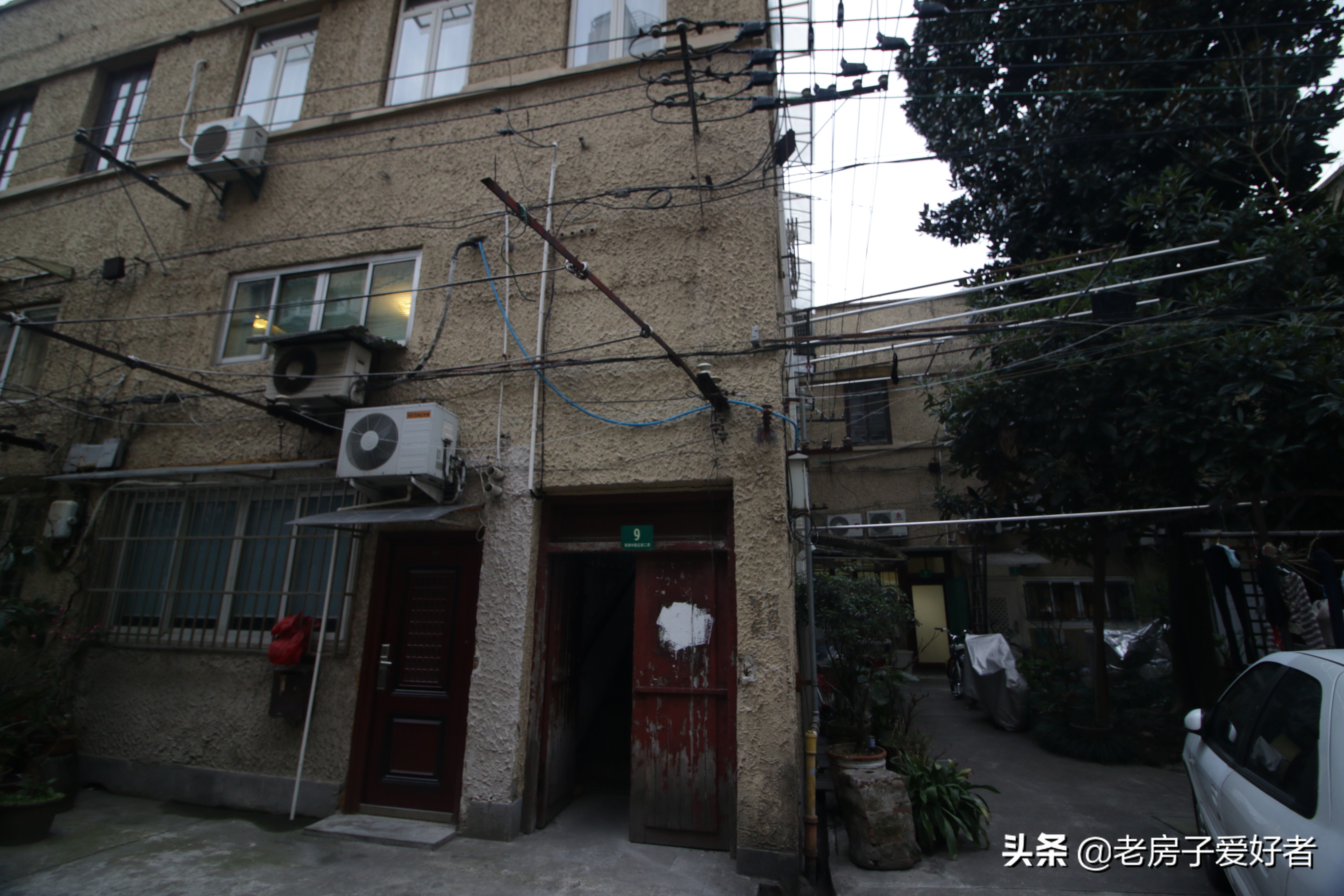 淮海路历史建筑,徐州淮海纪念馆哪些历史文物