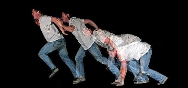 led灯出现频闪是什么原因,拍摄led灯频闪是什么原因造成的