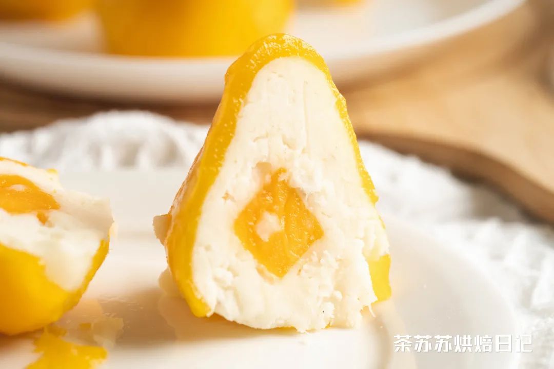 山药配芒果,山药和芒果能不能一起做美食