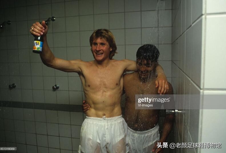 和马拉多纳同时代的球星,罗纳尔多比贝利和马拉多纳厉害吗