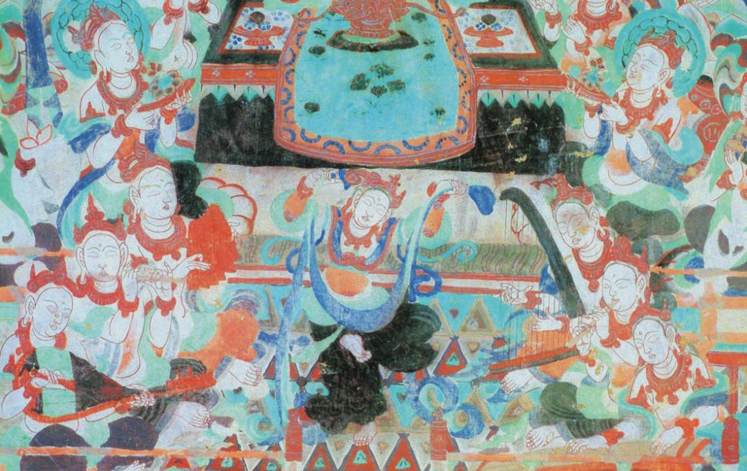 如果能穿越到古代你会做什么,如果能穿越到一幅画里你会选哪幅