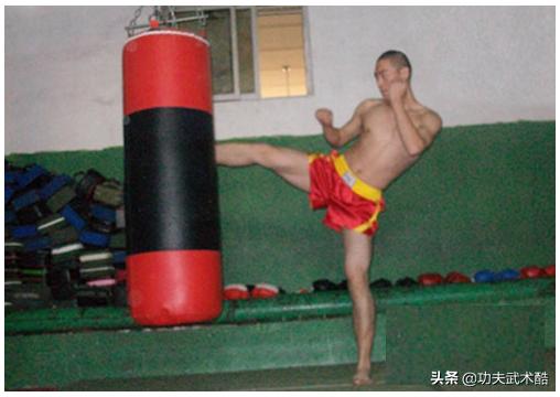 少林绝技四段功,少林72绝技桩功