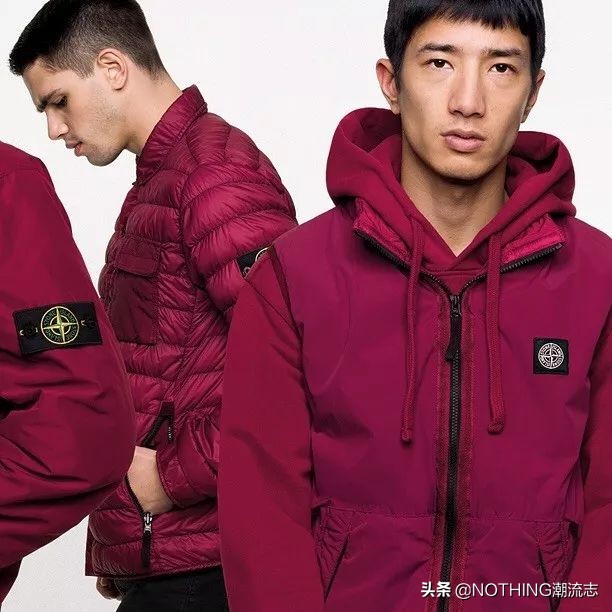 最热门的时尚品牌有哪些,目前最流行的潮流品牌