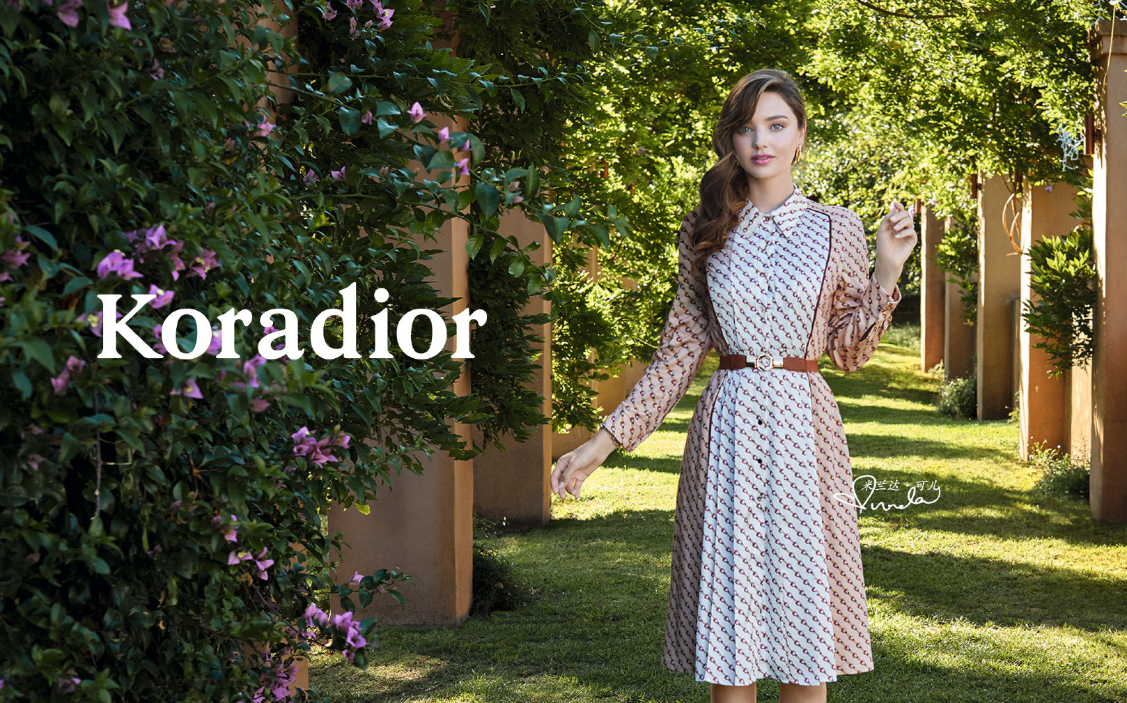 连续七年双位数增长解读中国少有的高端女装集团赢家时尚财报