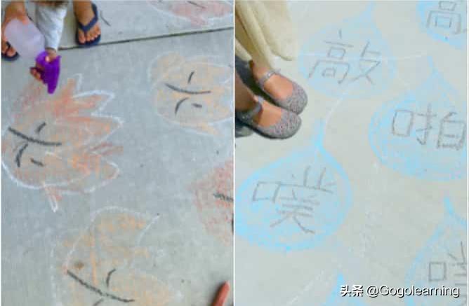 特别有趣的校园活动,35个趣味教育活动