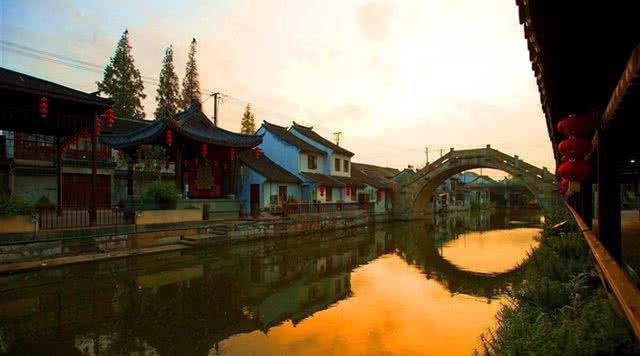 上海历史文化古迹景点介绍,上海旅游攻略名胜古迹