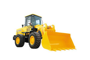 中国国机集团,中国国机重工集团有限公司简介