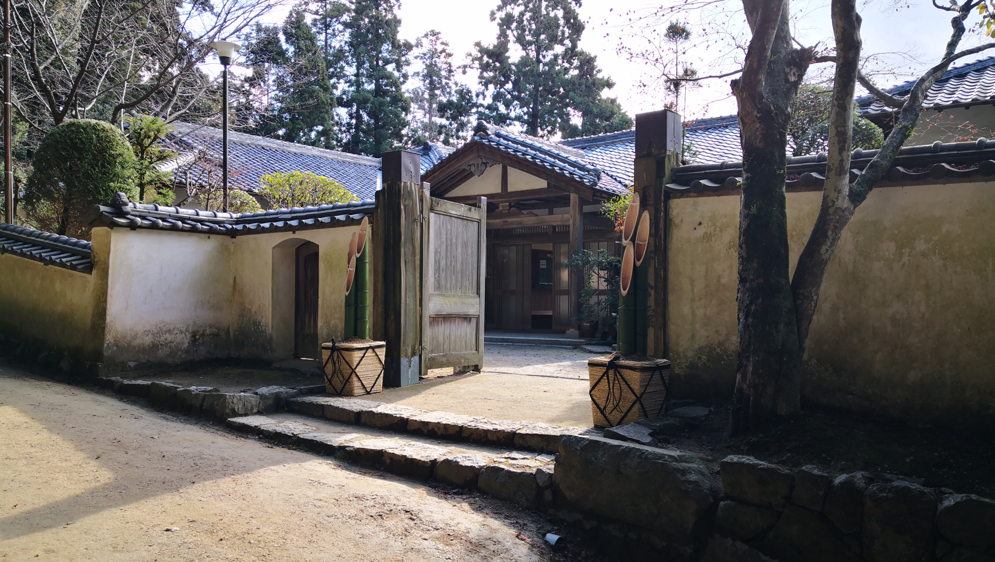 书写山圆教寺景点,书写山圆教寺攻略