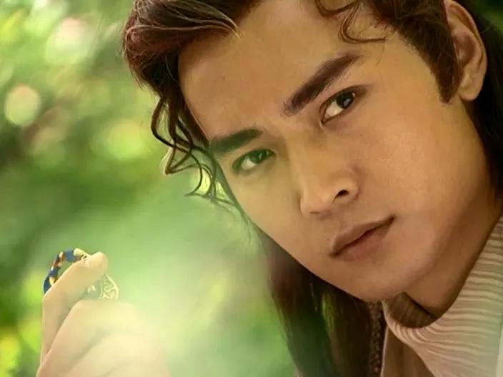 焦恩俊06版神雕杨过,焦恩俊演杨过会怎样