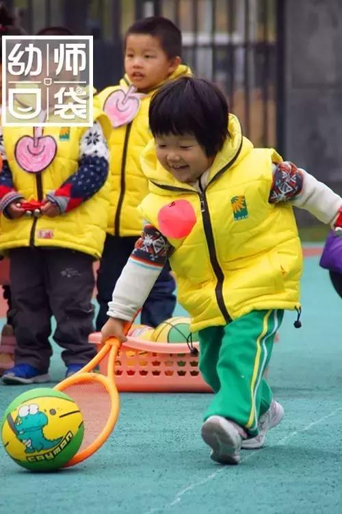 幼儿园大中小班游戏合集,幼儿园小班球类游戏活动目标