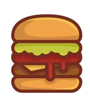 马吉客快餐,马吉客汉堡店营销策略