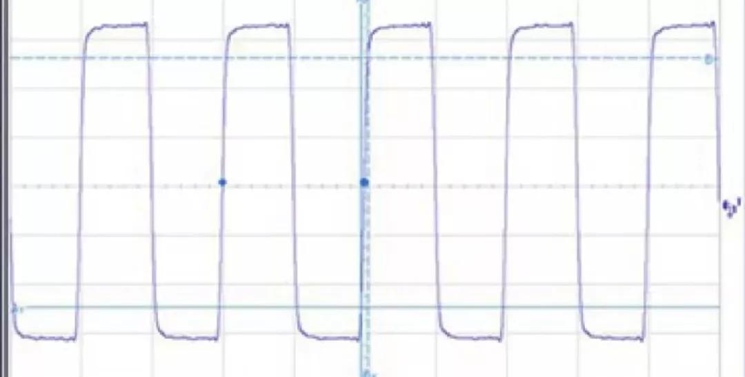 示波器测试上升沿和下降沿时间,示波器如何测试电源上升时间