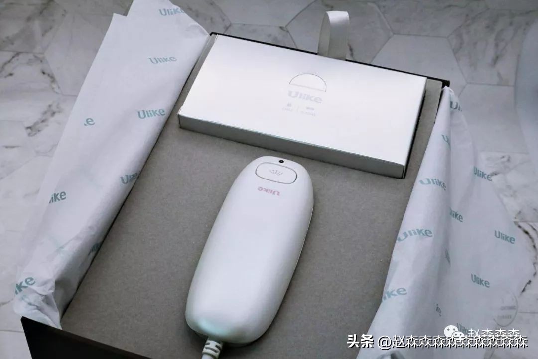 ulike激光脱毛仪使用感受,ulike脱毛仪真的可以永久脱毛吗