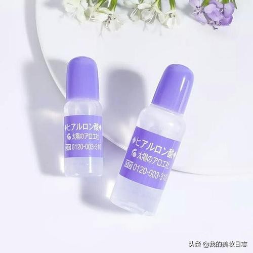 补水精华液和面霜推荐,补水保湿精华液排行榜