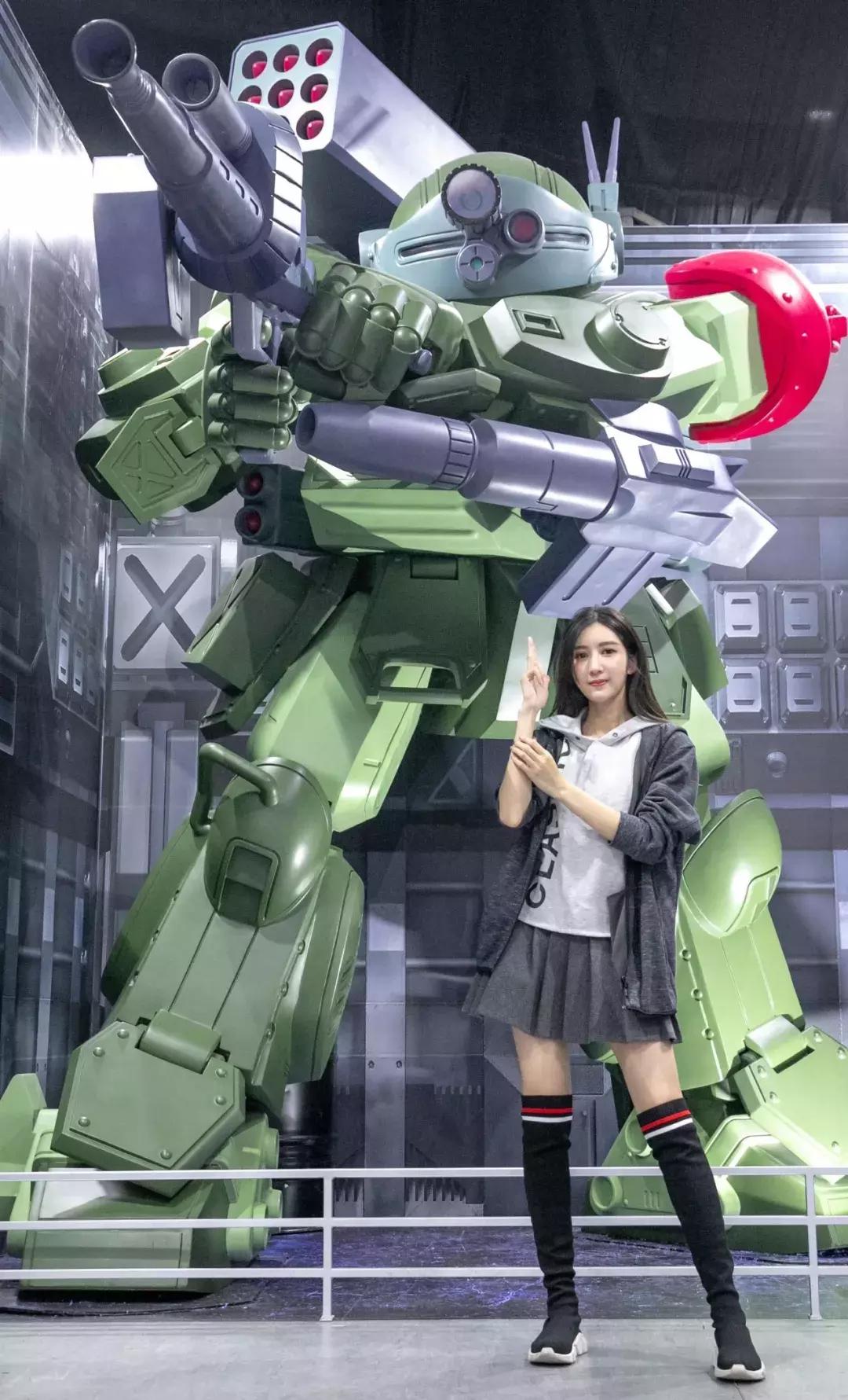 广州重磅网红打卡地,广州网红打卡地太古仓视频