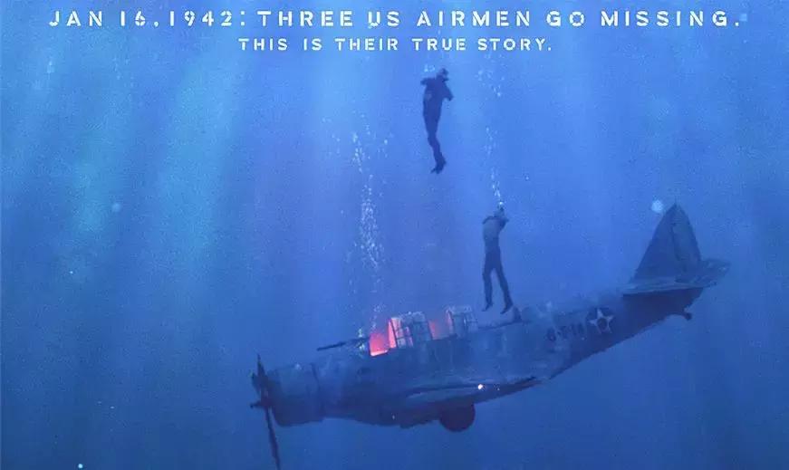 8部惊险的求生电影，换我活不过片头