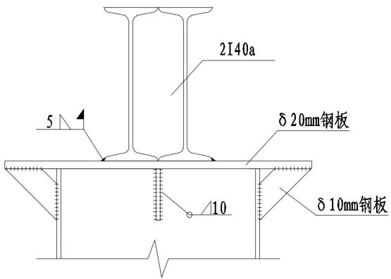 连续梁桥支架现浇法施工工艺,满堂支架现浇梁施工工艺流程