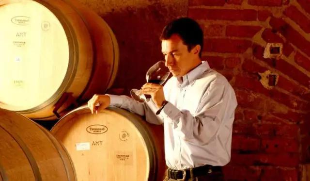 艾菲爵罗：不了解这些，你的红酒都白喝了