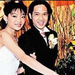 女星伍智恒告别豪门阔太,嫁入豪门伍智恒婚姻