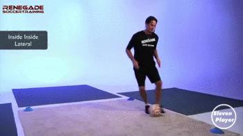 足球球感训练在家,在家足球基本功训练