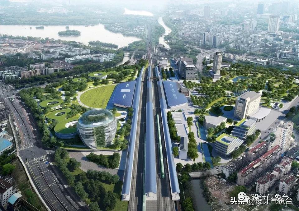 直逼扎哈效果图!LUMION再次爆发出天花板的实力