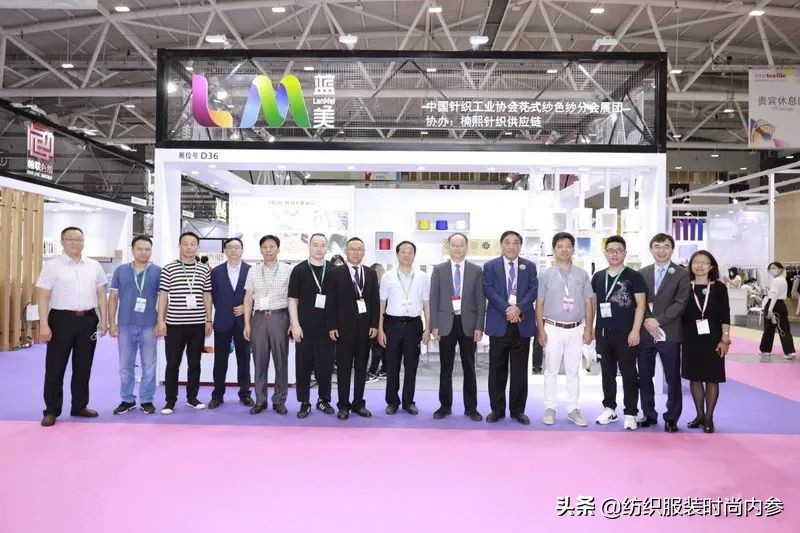 上海流行纱线展会,华南纱线展会排期