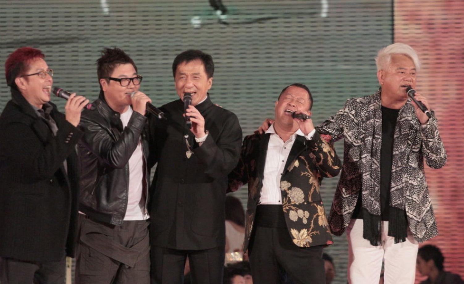 刘德华守门员,香港足球刘德华