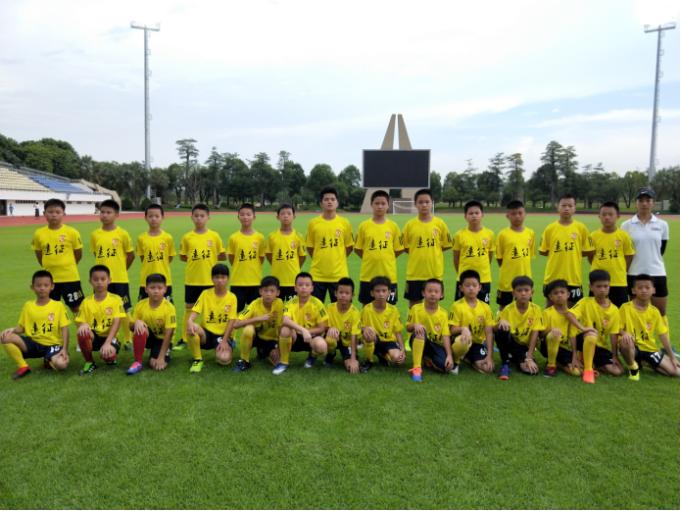 足球夏令营为大山的孩子筑梦,2021恒大足球夏令营