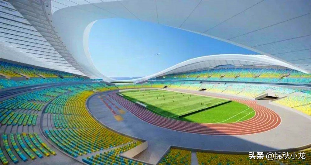 中国亚洲杯揭幕,2023中国亚洲杯男足赛程