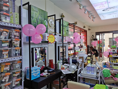 小资生活化妆品加盟靠谱吗,小资生活化妆品加盟要多少钱