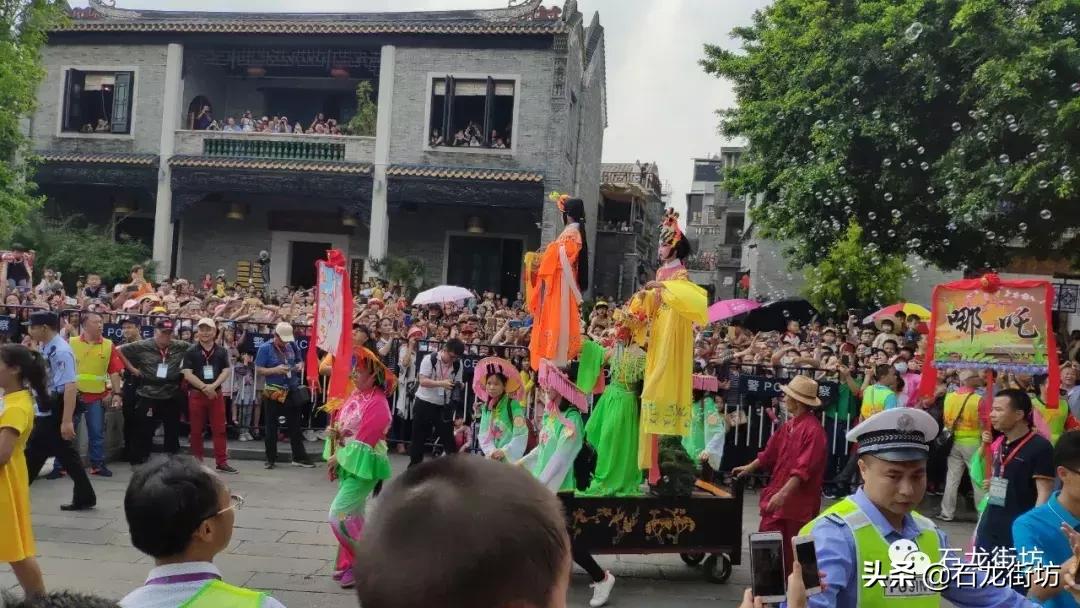 沙湾古镇800多年的岭南文化古镇,新疆沙湾县的历史