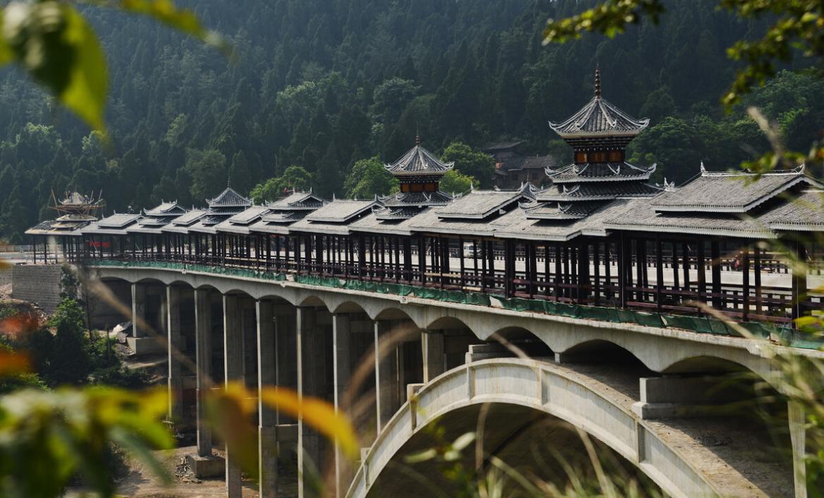 你眼中的贫穷和实际的贫穷,你眼里的贵州人