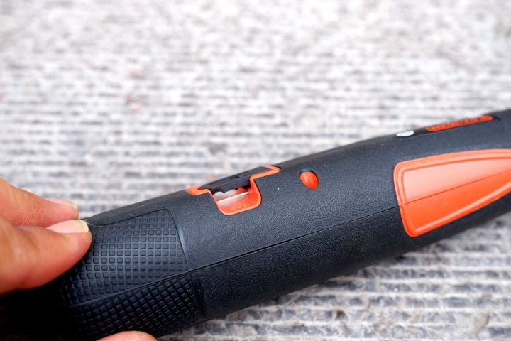 百得smartpush锂电螺丝刀,让生活更美好智能家居好物分享