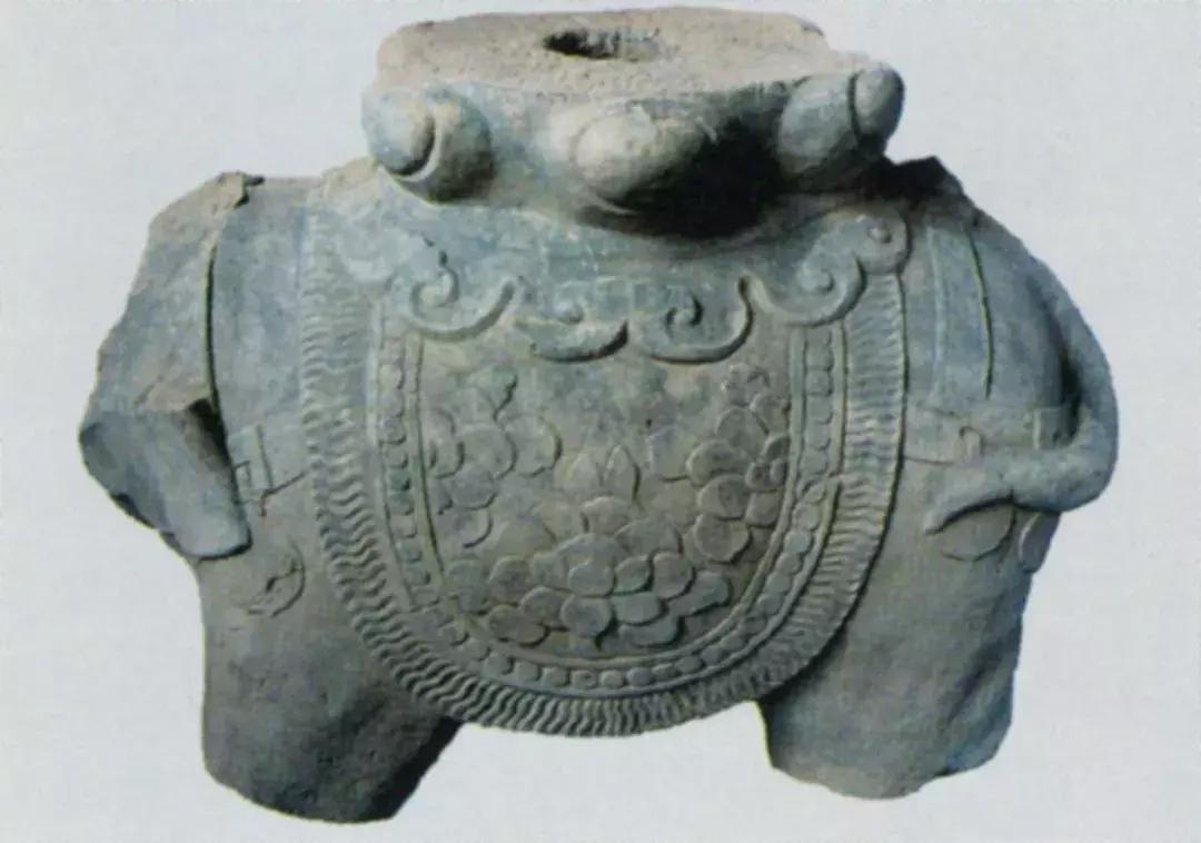 盛世繁华不负君！陕西这个千宫之宫，藏匿着辉煌大唐的稀世珍宝