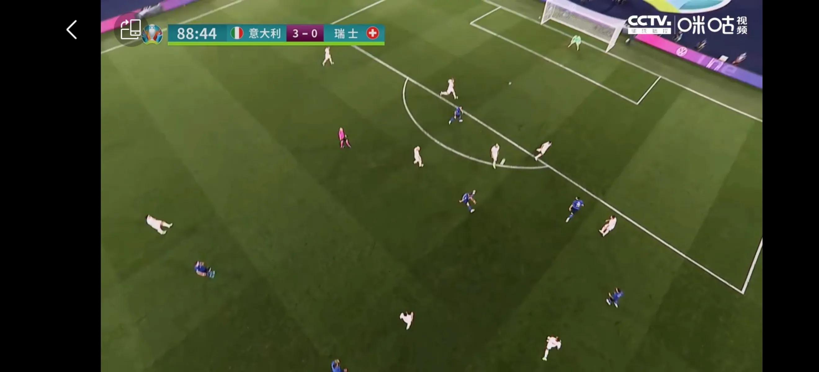 意大利欧洲杯阵型分布,欧洲杯意大利阵形分析