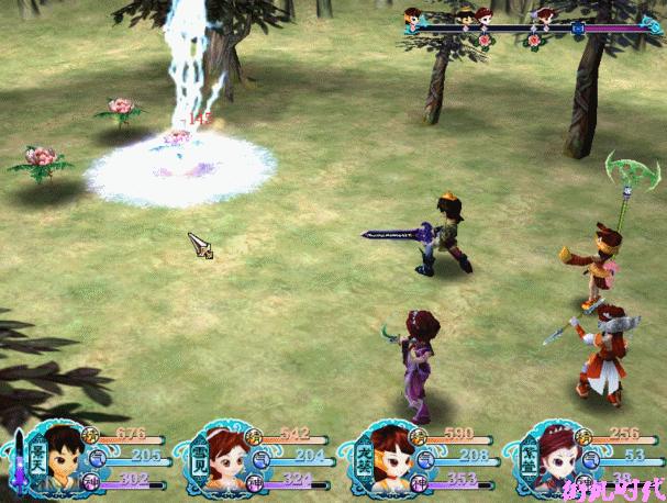 仙剑3装备材料攻略,仙剑3游戏隐藏物品