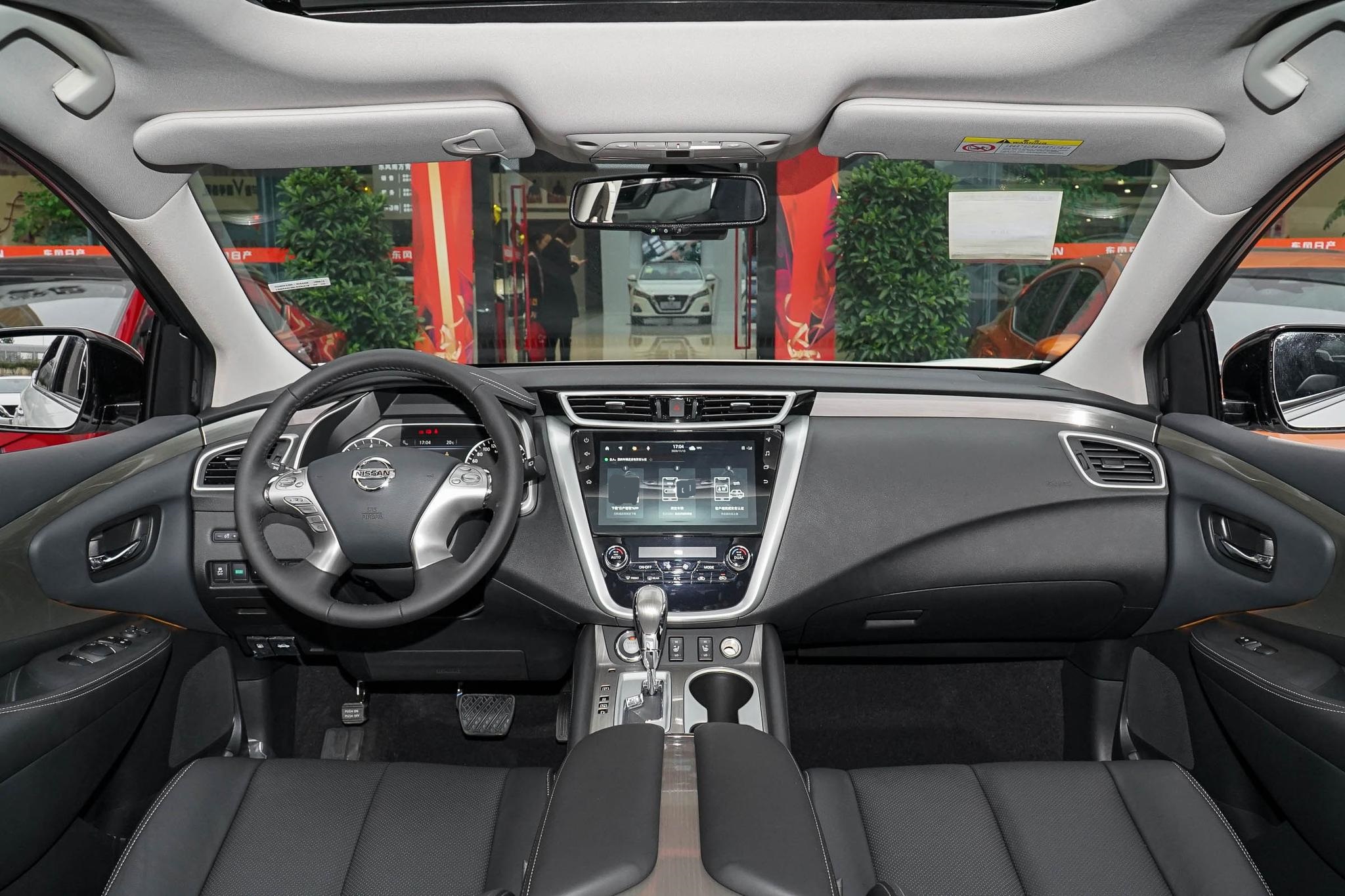 自驾游买SUV，选这3款不会错，3.0T配全时四驱，动力足空间大