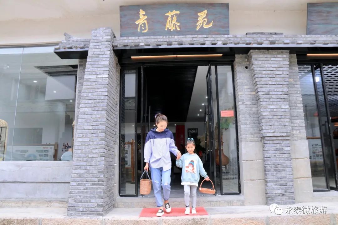 有一种情怀叫古诗词,有一种情怀叫老街