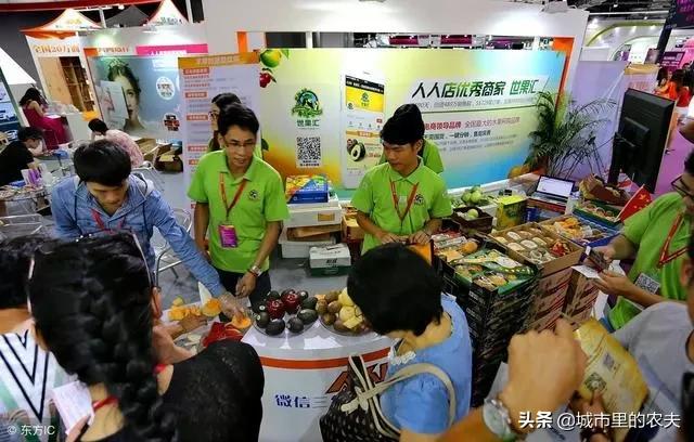 农村微商怎么样做才能赚钱,微商农产品刚开始怎么做