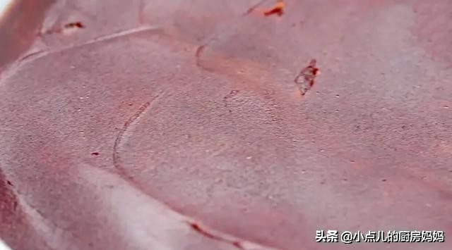 年夜饭上一定要蒸年年有余八宝饭,年夜饭之红糖糯米八宝饭