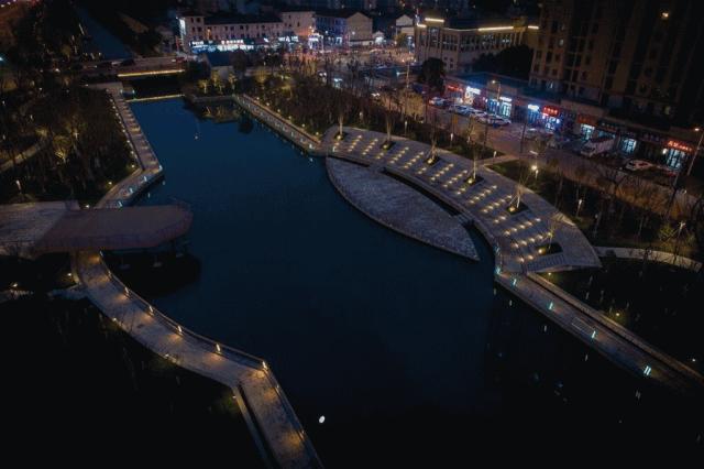 常州免费风景好的地方,常州散步地方有哪些景点