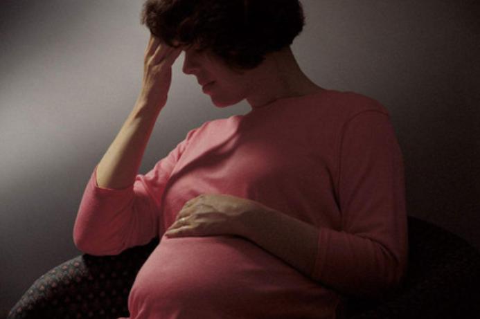 怀孕和正常人其实没啥区别,怀孕和正常怀孕有啥区别吗