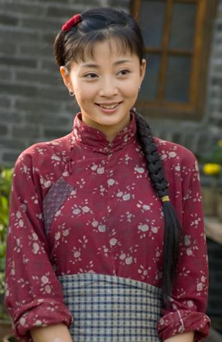 殷桃演过杨贵妃还是武则天,殷桃饰演杨贵妃在哪一年